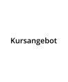 Kursangebot