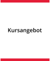 Kursangebot